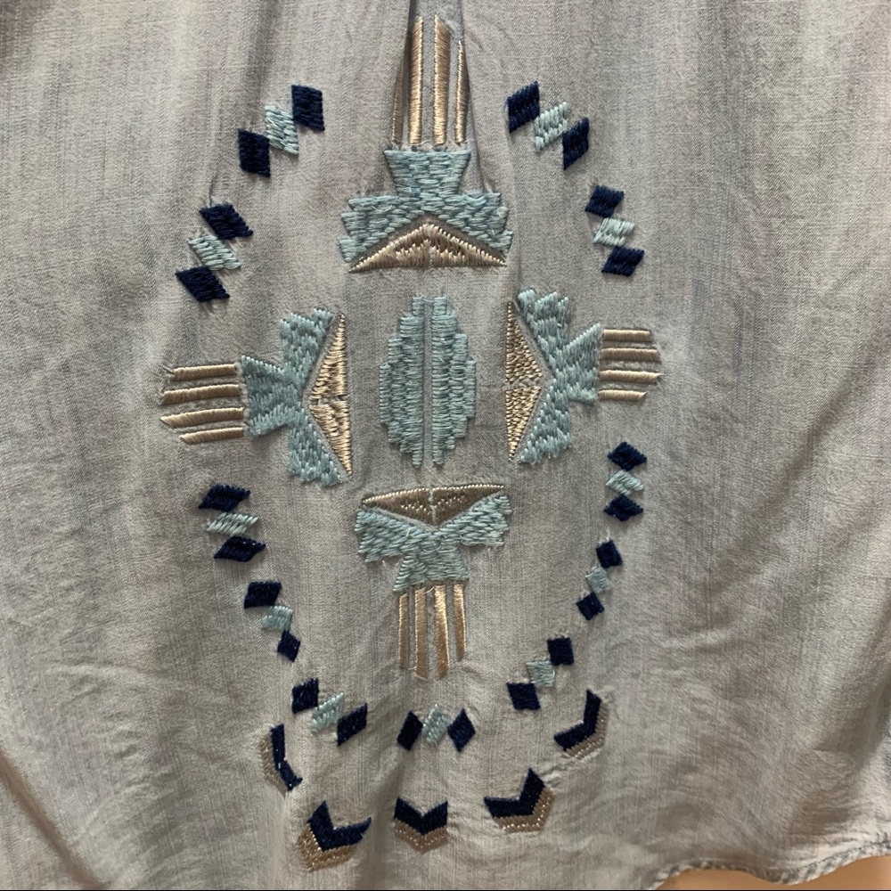 Rails | Sahara Shirt - image 8